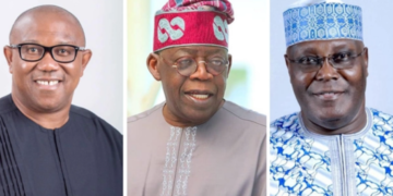 Supreme Court To Deliver Judgment In Tinubu, Atiku, Obi’s Case October 26