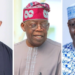 Supreme Court To Deliver Judgment In Tinubu, Atiku, Obi’s Case October 26