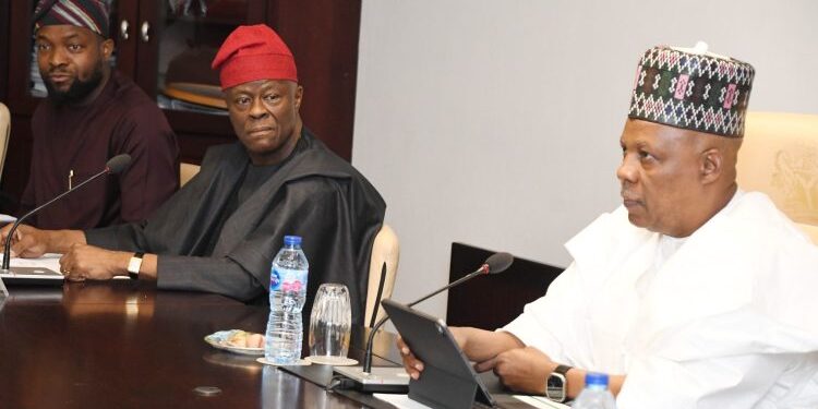 Nigeria To Invest $617.7mln In Digital, Creative Enterprises