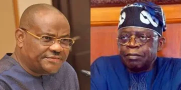 Tinubu Removes FCT From Treasury Single Account