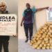How NDLEA Nabbed Paris-bound ‘Businessman’ Who Excreted 93 Wraps Of Heroin At Abuja Airport