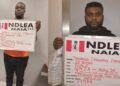 NDLEA Arrests  Hong Kong, France-bound Drug Barons At Abuja Airport, Excretes 112kg Cocaine, Heroin