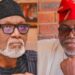 Impeachment : Ondo CJ Rejects State Assembly’s Request To Set Up Panel To Investigate Deputy Governor