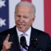 Biden Says Israeli Occupation Of Gaza Would be ‘Big Mistake’
