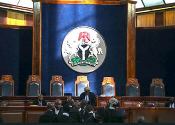 Why Do Retired Justices And Judges Become Advocates For Judicial Reform Only After Retirement? by Unini Chioma