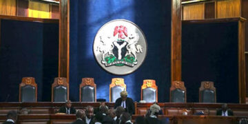 Why Do Retired Justices And Judges Become Advocates For Judicial Reform Only After Retirement? by Unini Chioma