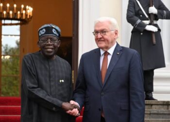 G20 Compact With Africa Summit : Nigeria Seeks More Investments