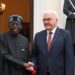 G20 Compact With Africa Summit : Nigeria Seeks More Investments