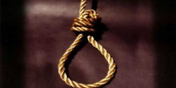 Lagos Worries Over High Rate Of Suicide Among Men, Urges Them To Speak Up