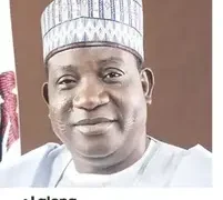 Appeal Court Declares Ex – Gov. Simon Lalong Winner Of Plateau South Senatorial Election