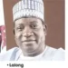 Appeal Court Declares Ex – Gov. Simon Lalong Winner Of Plateau South Senatorial Election