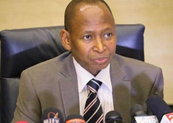 N109bln Fraud : Court Revokes Bail Granted Ex – AGF, Ahmed Idris, Defendant