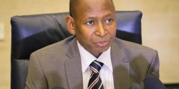 N109bln Fraud : Court Revokes Bail Granted Ex – AGF, Ahmed Idris, Defendant