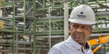 Dangote Refinery To Start With 350,000bpd Crude — Aliko Dangote