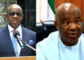 Abiodun Congratulates Uzodimma, Says Victory Affirmation Of Peoples Trust