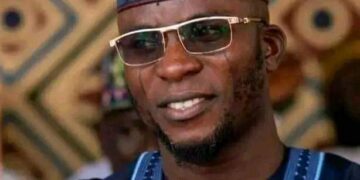 Lokoja LG Chairman, Danasabe Is Dead