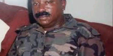 Veteran Actor , Usman Baba Pategi “Samanja” Is Dead