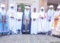 Sultan Of Sokoto Commiserates With Bello, Kogi People Over Death Of Ohinoyi Ado Ibrahim