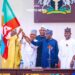 Guber Poll : Tinubu Expresses Optimism Kogi Will Remain In APC