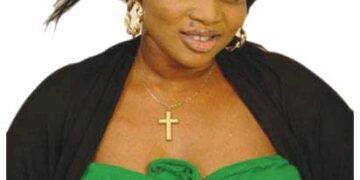 Busola Oke Eleyele Ready With Yuletide Release, Tagged “Bowl Of Praise”