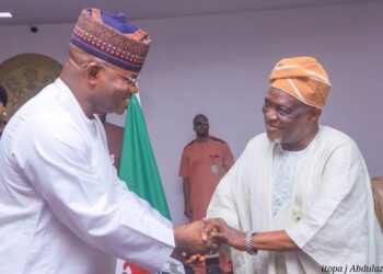 Kogi Guber Poll : Ododo Will Further Elevate New Direction Legacies – Bello