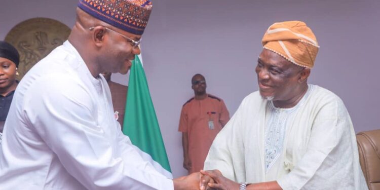 Kogi Guber Poll : Ododo Will Further Elevate New Direction Legacies – Bello