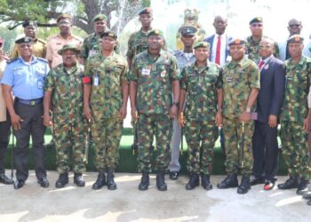 Guber Poll : CDS , Stakeholders Meet On Peaceful Conduct Of Election In Kogi