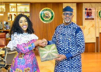 Dredging Ogun River Will Curb Flooding At Isheri – Abiodun