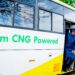 With CNG-powered Buses, Ogun Leads The Pack In Post-subsidy Transport  by Kayode Akinmade