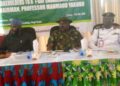 Kogi Guber Poll : INEC Sues For Peace, Promises Credible Election