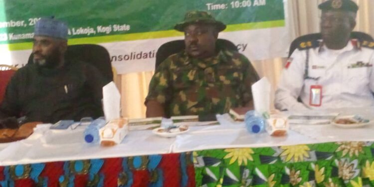 Kogi Guber Poll : INEC Sues For Peace, Promises Credible Election