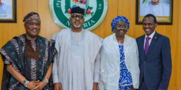 How South West Governors End Political Interference, Mediocrity In Odu’a Group — Abiodun