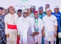Kogi Guber Poll : 18 Parties Sign Peace Accord In Kogi