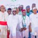Kogi Guber Poll : 18 Parties Sign Peace Accord In Kogi