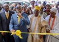 FG, Ogun, Dangote Begin Construction Work On Sagamu -Papalanto-Ilaro Road
