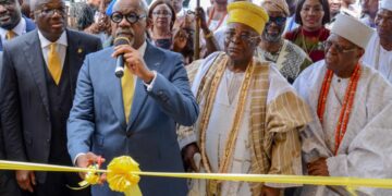 FG, Ogun, Dangote Begin Construction Work On Sagamu -Papalanto-Ilaro Road