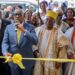 FG, Ogun, Dangote Begin Construction Work On Sagamu -Papalanto-Ilaro Road