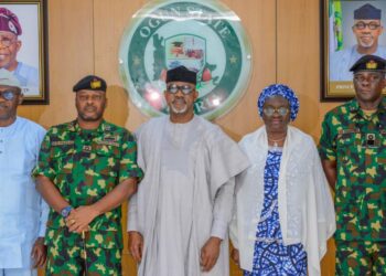 Benin Republic Not Contesting Ownership Of Tongeji Island With Nigeria, Says Gov. Abiodun