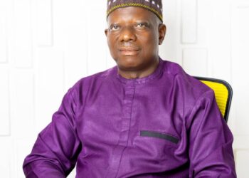 Elewa Repairs Boreholes, Commence Building Of 12 Lock Up Shops For Women In Ayede-Itedo Community