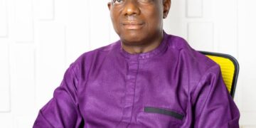 Elewa Repairs Boreholes, Commence Building Of 12 Lock Up Shops For Women In Ayede-Itedo Community