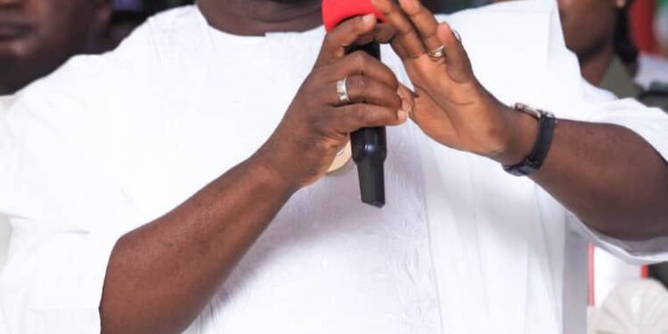 Maintain Peaceful Conduct During Election,, Gov Bello Charges APC Stakeholders