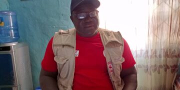 Kogi Guber Poll  : Red Cross Deploys 90 Emergency First Aid Teams