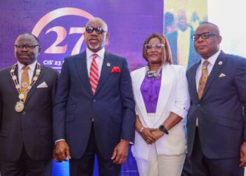 Abiodun Urges Capital Market To Collaborate With FG, States In Raising Funds For Infrastructure
