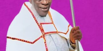 Head Of C&S Movement Church Worldwide, Baba Aladura, Prophet Abidoye Dies At 103