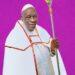 Head Of C&S Movement Church Worldwide, Baba Aladura, Prophet Abidoye Dies At 103