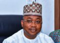 Kogi L-PRES Co-ordinator, Dr Bolarin Felicitates With Ododo On Guber Poll Victory, Pledges Loyalty