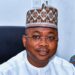 Kogi L-PRES Co-ordinator, Dr Bolarin Felicitates With Ododo On Guber Poll Victory, Pledges Loyalty