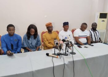 Guber Poll : Kogi APC Attributes Victory To Voters ‘ Choice Of Good Governance Over Ethnicity