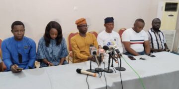 Guber Poll : Kogi APC Attributes Victory To Voters ‘ Choice Of Good Governance Over Ethnicity