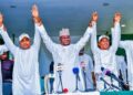 Guber Poll : Kogi College Of Nursing Congratulates Ododo, Joel On Victory, Applauds Gov. Bello’s Contributions